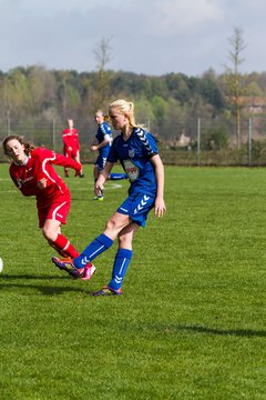 Bild 269 - SC Kaltenkirchen - SG Trittau/S�dstormarn : Ergebnis: 0:6